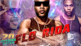 20 Лучших Песен Фло Рида // Хиты Флориды (Флоу Райда) // Flo Rida Лучшее