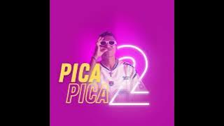 JUAN REZA - PICA PICA 2