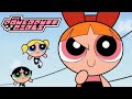The Powerpuff Girls - The Boys Are Back in Town Funny Clip