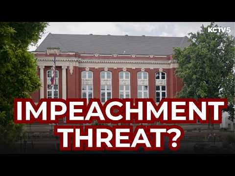 Lawmakers threaten Missouri Supreme Court justices over map ruling