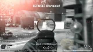 Freedom | CoD4 Montage