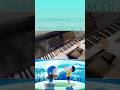 タイムパラドックス/Vaundy 映画「ドラえもん のび太の地球交響楽」 piano #vaundy #どらえもん #映画ドラえもん #タイムパラドックス