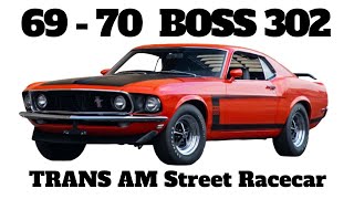 Download Lagu 69 - 70 BOSS 302 Mustang - WAS IT the BEST overall Mustang to date? MP3 Download Lagu 69 - 70 BOSS 302 Mustang - WAS IT the BEST overall Mustang to date? MP3