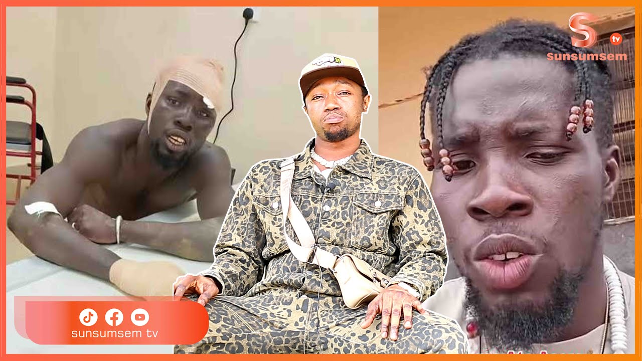 Etuo Aduro: Lord Daelinkan shockingly reveals why Kwame Ato juju failed at the war front