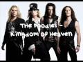 The Poodles - Kingdom Of Heaven