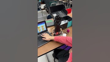 Rock Paper Scissors Go Neuromaker #shorts