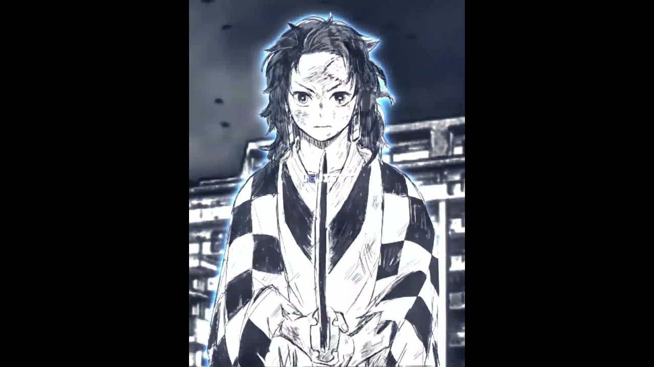 Demon slayer [Trio w/Nezuko Edit] #anime #edit #demonslayer #fyp