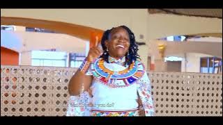 KAISIS IYIE OLAITORIANI BY MARY NKUYOTO