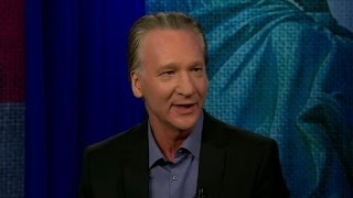 Maher: Ivanka is Trump's daughter-wife