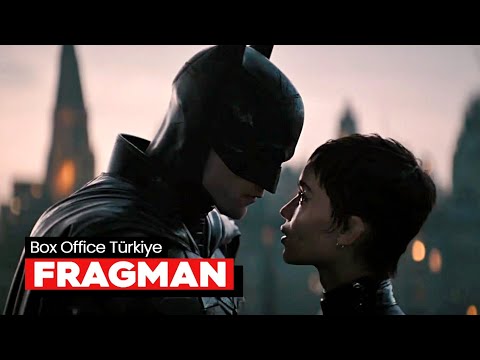 The Batman | Altyazılı Fragman 2