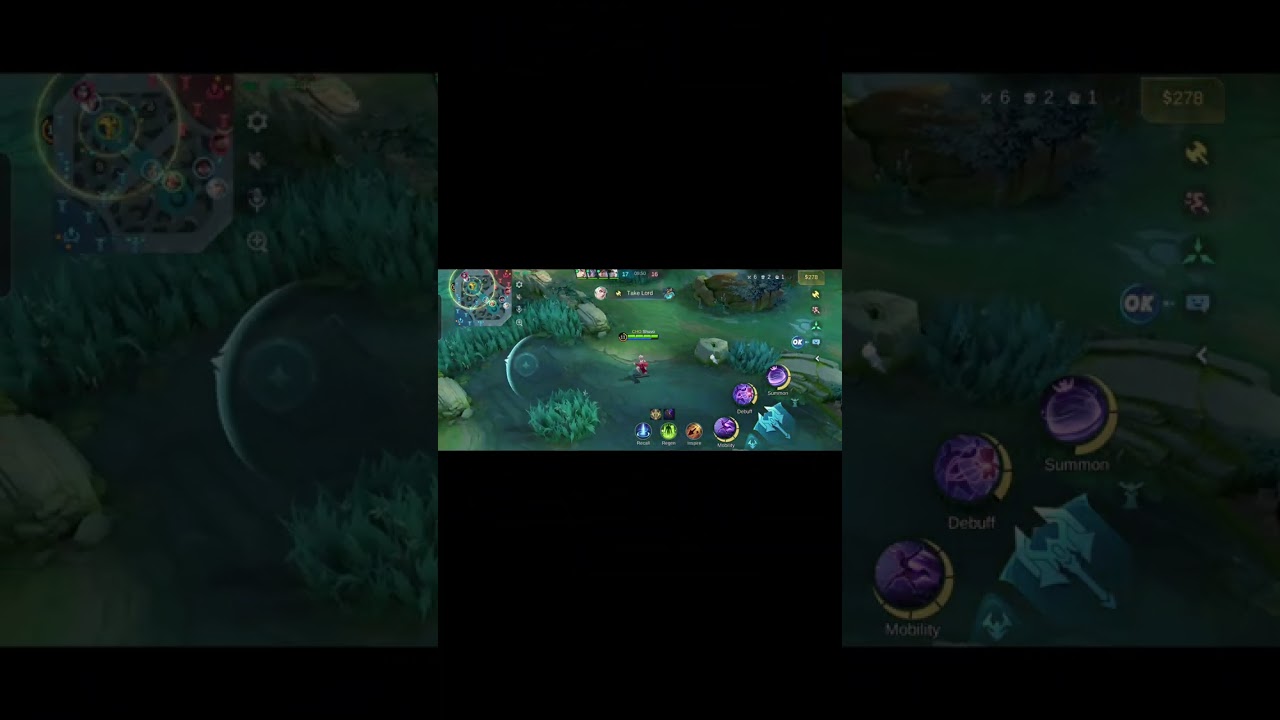 Hard Carry Melissa || 1x Maniac || 