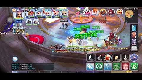 RAGNAROK MOBILE ETERNAL LOVE | How to get card in ORACLE HARD