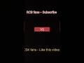 RCB vs CSK match#The SuperXp boy