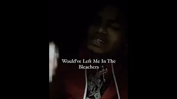 NoCap - Mr.Crawford Freestyle (UNRELEASED IG SNIPPET)