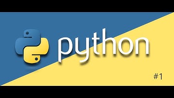 Python programozás kezdőknek #1-Környezet telepítése