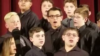 Paul Sangiorgio SAMOSET MIDDLE SCHOOL