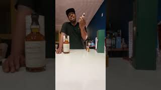 DRAMS ON DECK  -  UNBOXING SPECIAL (Whiskey Exchange)