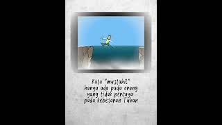 Allah selalu bersama✨