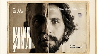 Hey Gidi Karadeniz - Uğur Gökmenoğlu (2026)