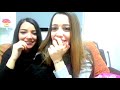 From The Periscope Times My Lesbian Girlfriend And I Love Kissing 