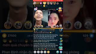 Phúc Rey Cùng Ae Dubai Hành Hứa Ngọc Trang Cưa Cây