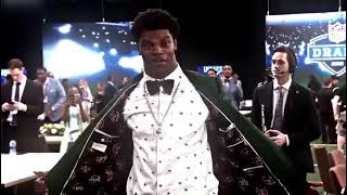 Lamar Jackson prove the doubters wrong 🔥🔥🔥🔥🔥