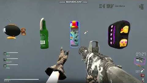 [L4D2 - MOD] Items Mod