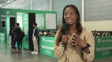 ATxEnterprise Conversations: Kate Kallot on AI, Big Data & Sustainable Development