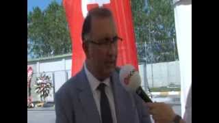 Röportaj - Vodafone Türkiye Veri Merkezi