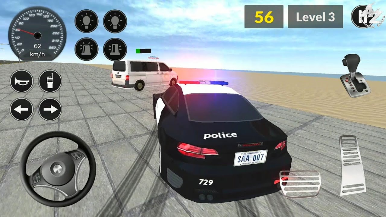 real police car driving simulator 2020 car games real police car driving simulator 2020 car games