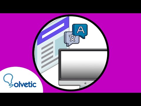 📢 TRANSLATE WEB PAGE SAFARI Mac 2021