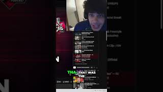 T.I.: The Undisputed King of the South! #shorts