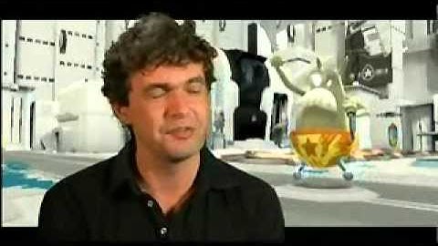 de Blob - Developer interview