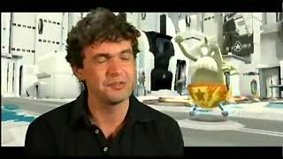 de Blob - Developer interview