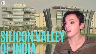 India Is Becoming Its Own Silicon Valley REACTION!! | Indi Rossi