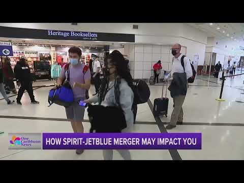 How Spirit-JetBlue Merger May Impact You