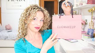CLIO MAKEUP NUOVI PRODOTTI IN LIMITED EDITION!