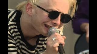 'Creep' Radiohead - Live at the MTV Beach House (1993)