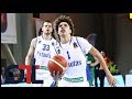 LaMelo Ball called ‘lazy’ by teammate in Lithuania | Outside the Lines | ESPN