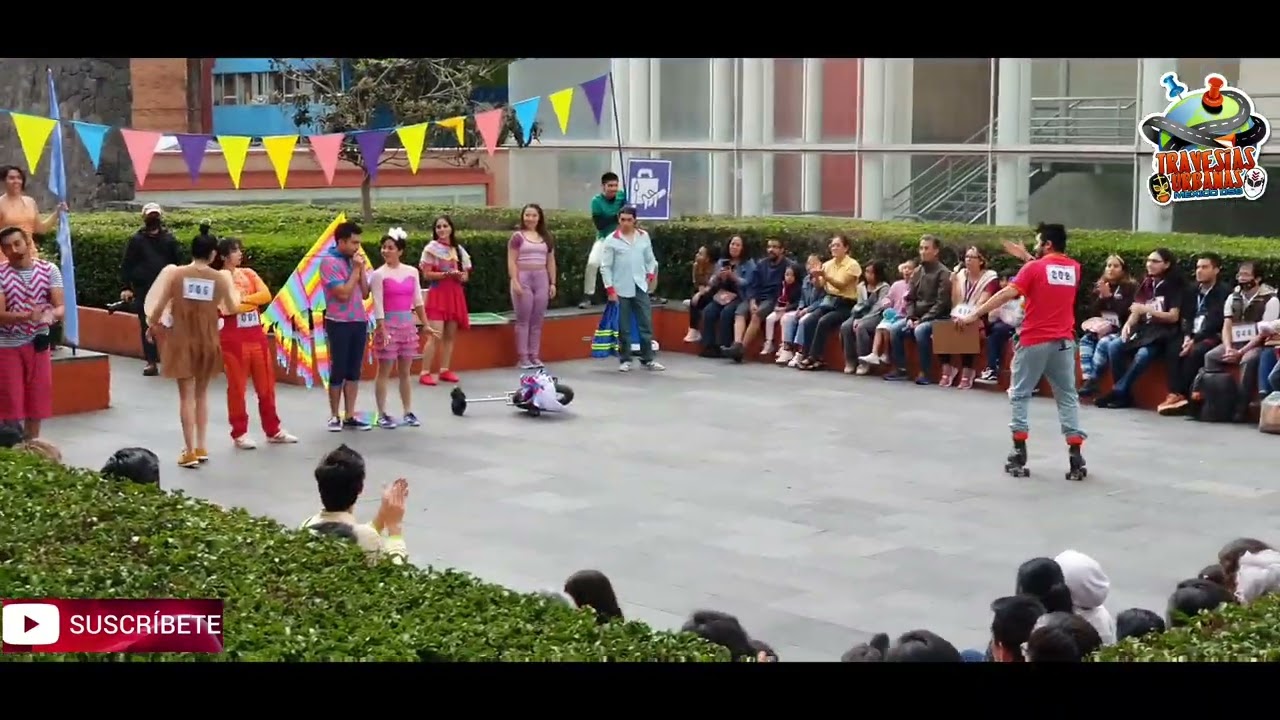 CENART ,CDMX,CENTRO NACIONAL DE LAS ARTES,VISITALO Y CULTIVA TU MENTE,QPOYA AL TEATRO MEXICANO.SI!!!