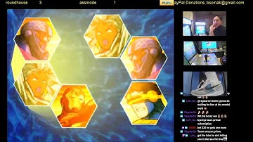 mvc2 roundhouse vs improvize6 aka assmode ft10