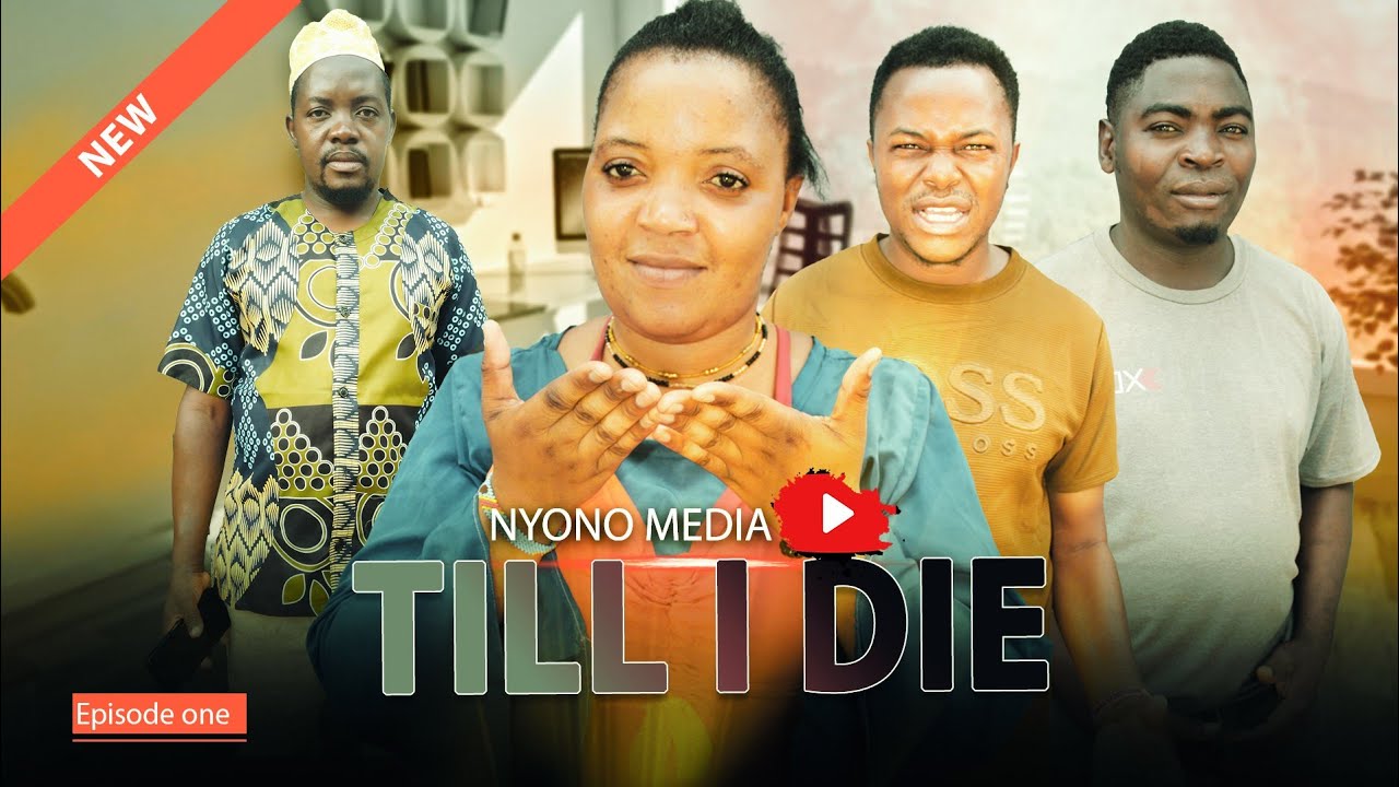 TILL I DIE Full Episode 1 Staring by madebe lidai #kipalabrand #clamvevo #kakoso 