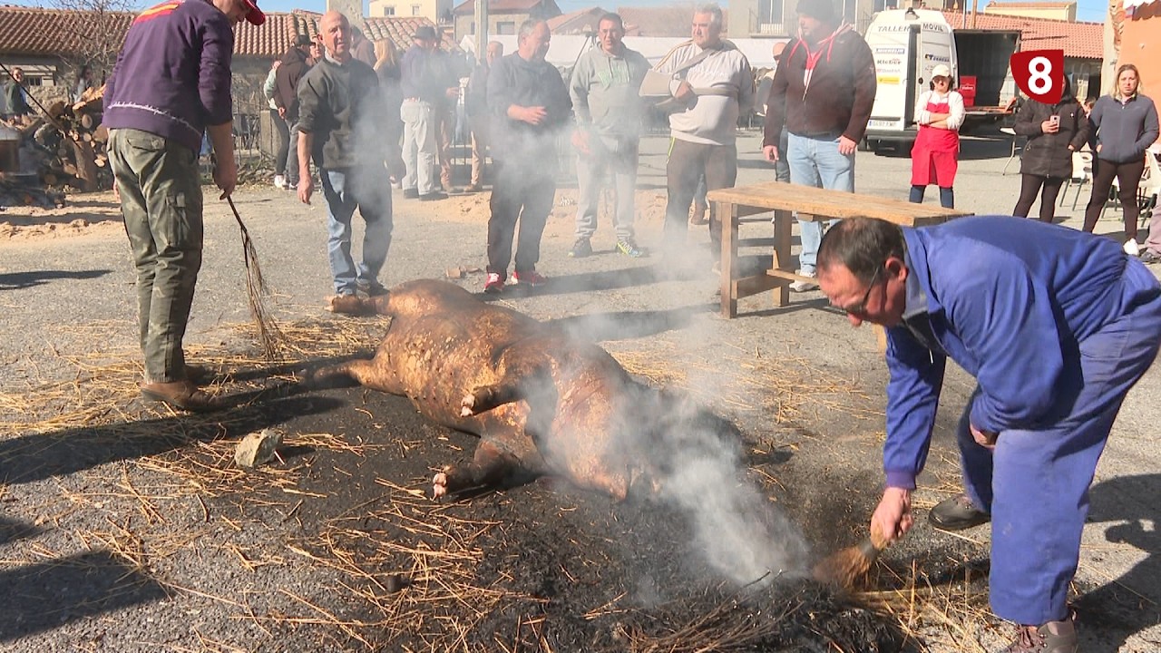 MATANZA DE BATERNA 27-02-2026