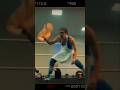 If wrestling is fake, explain this 👇🤯