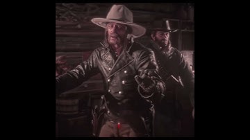 Thumbnail of This song fits Micah too! | Red Dead Redemption 2 | BLAH! (Slowed) #shorts #rdr2 #reddeadredemption