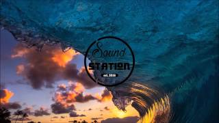 Jamie Brooks - Sea of Thorns