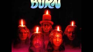 Deep Purple - Burn (Single Edit) (2004 Digital Master SHM-CD) chords