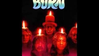 Deep Purple - Burn (Single Edit) (2004 Digital Master SHM-CD)