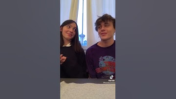 Thumbnail of Sofia Cerio e Davide Vavalà Si Baciano! Sono Fidanzati! #shorts