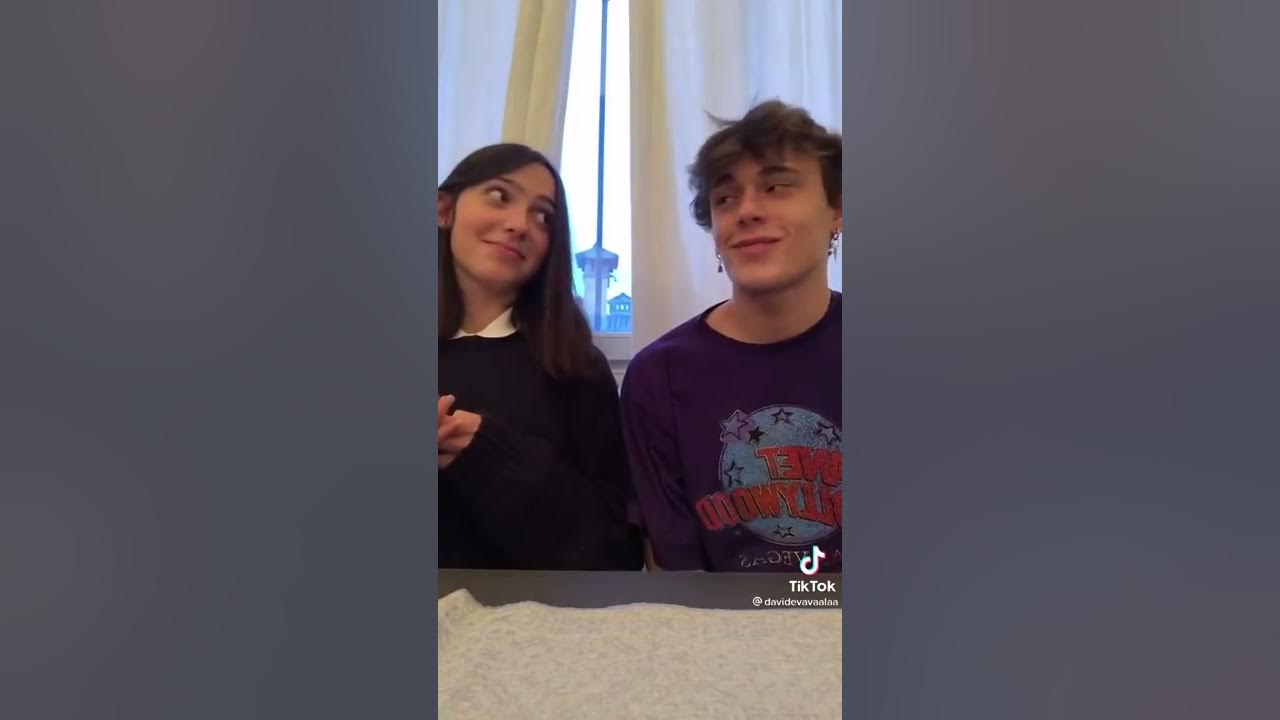 Sofia Cerio e Davide Vavalà Si Baciano! Sono Fidanzati! #shorts